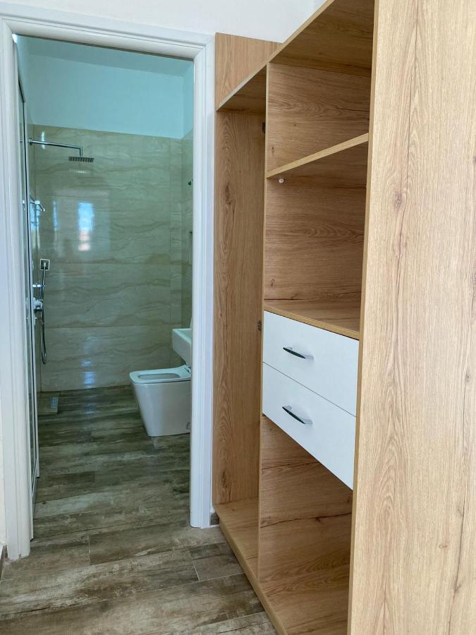 Gray&Oli Studios Vlorë Екстериор снимка