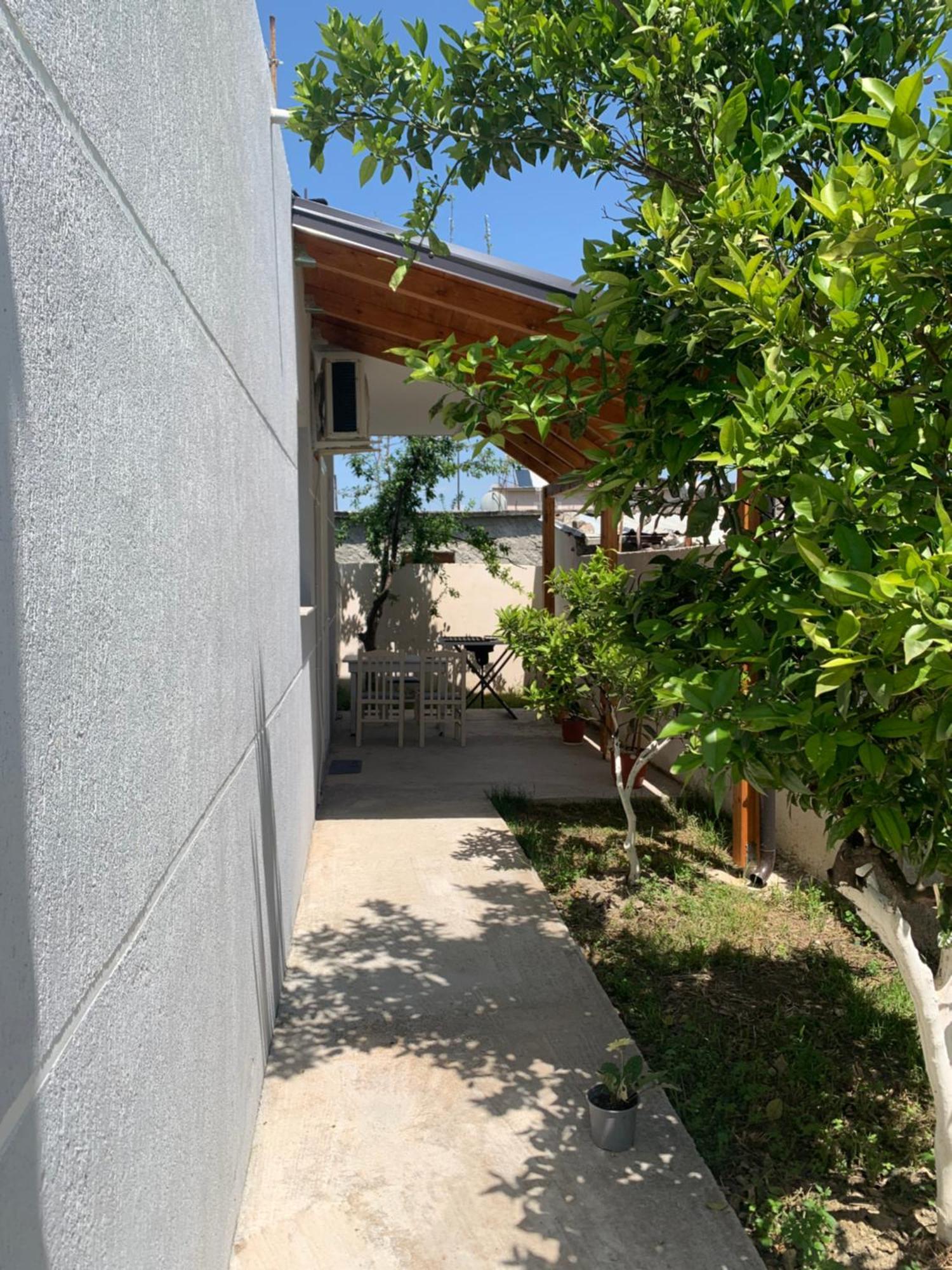 Gray&Oli Studios Vlorë Екстериор снимка